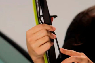Large J-Hook (9x4)