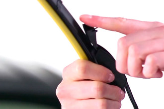 Large J-Hook (9x4)