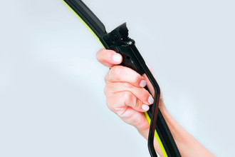 Large J-Hook (9x4)