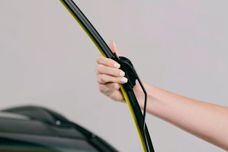 Large J-Hook (9x4)