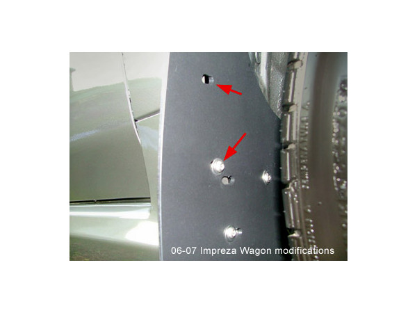 Rally Armor® - Wagon