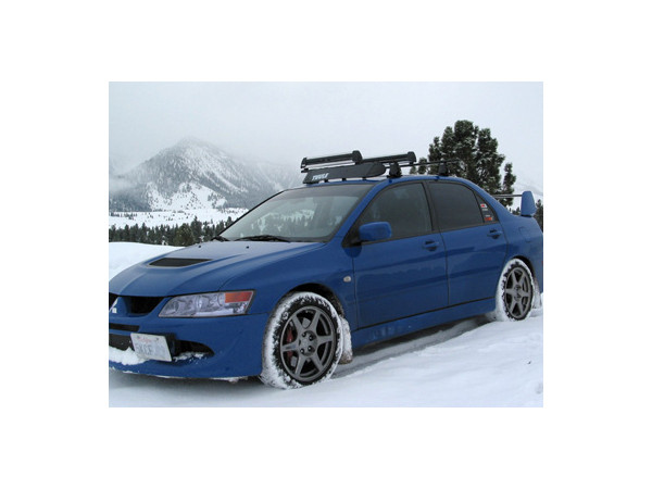 Rally Armor® - Front/Rear Example