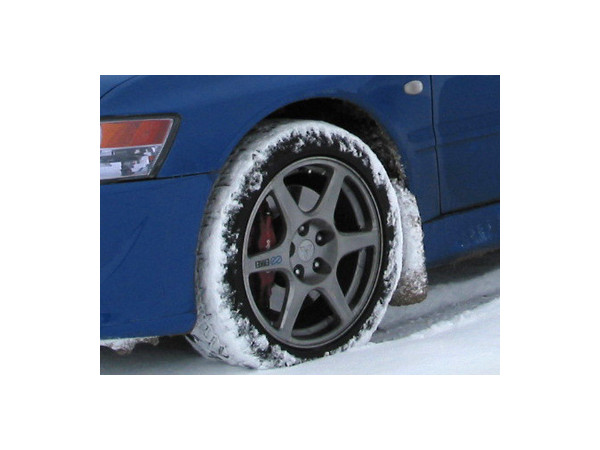 Rally Armor® - Front Example