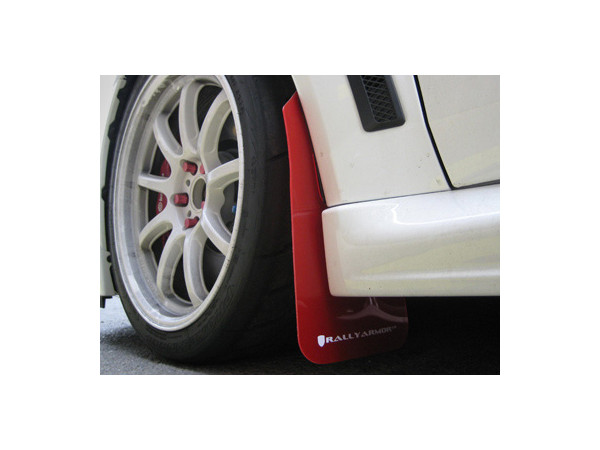Rally Armor® - EVO Application
