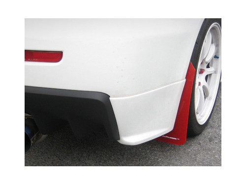Rally Armor® - Rear Spat EVO