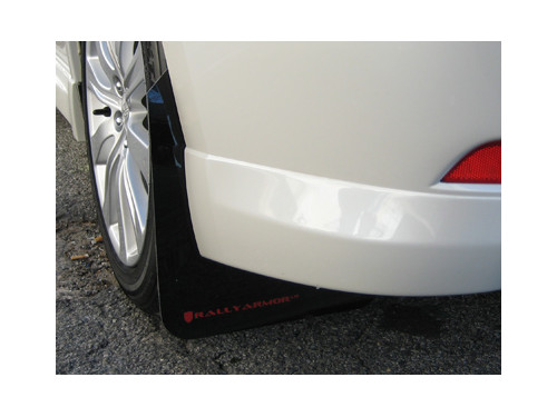 Rally Armor® - Rear Spat WRX