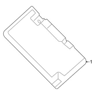 Ram OE - Electrical - Communication System Components