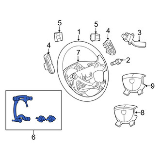 Ram OE - Horn Contact Ring
