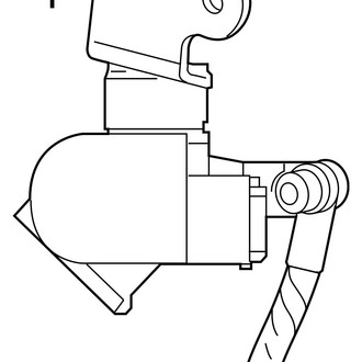 Ram OE - Electrical - Ride Control Components