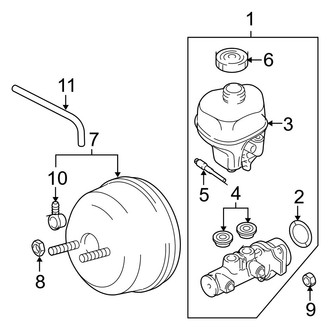 Ram OE - Cab - Components on Dash Panel (Regular Cab)