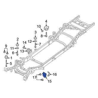 Ram OE - Body Control Module