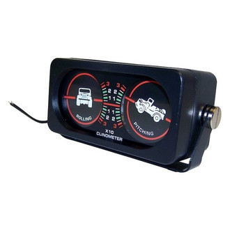 Rampage® - Clinometer