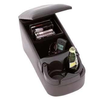 Rampage® - Center Console