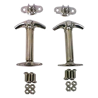 Rampage® - Hood Latch Kit