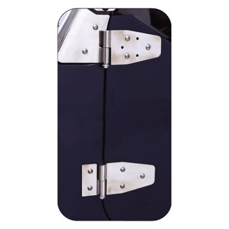 Rampage® - Lower Door Hinges