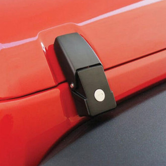 Rampage® - Locking Hood Latches