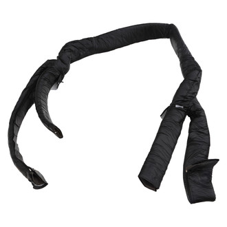 Rampage® - Black Roll Bar Pad and Cover Kit