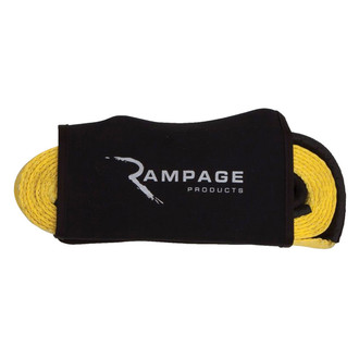 Rampage® - Yellow Trail Strap