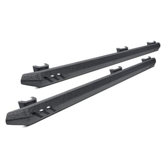 Rampage® - Black Rock Rails