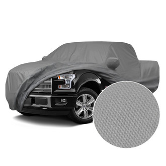 Rampage® - Easyfit 4-Layer Truck Cover