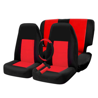 Rampage® - Seat Covers