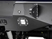 Lights ready to prepare your rig for exploration