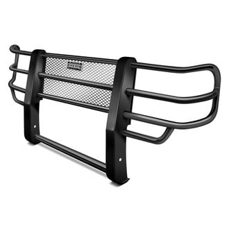 Ranch Hand® - Legend Series Black Grille Guard