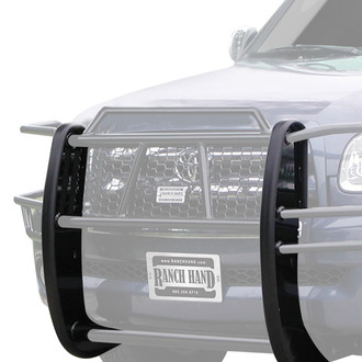 Ranch Hand® - Rubber Upright Pads