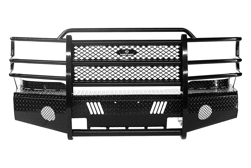 Grille Guard