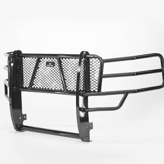 Ranch Hand® - Legend Series Black Grille Guard