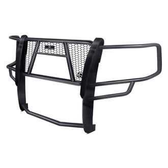 Ranch Hand® - Legend Series Black Grille Guard