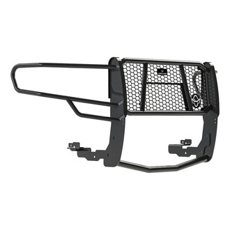 Ranch Hand® - Legend Series Black Grille Guard