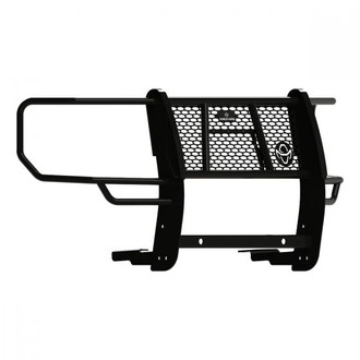 Ranch Hand® - Legend Series Black Grille Guard