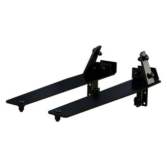 Ranch Hand® - Legend Series Headache Rack Mounting Brackets