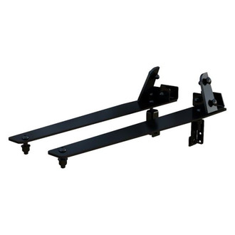 Ranch Hand® - Legend Series Headache Rack Mounting Brackets
