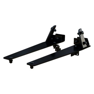 Ranch Hand® - Legend Series Headache Rack Mounting Brackets