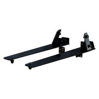 Ranch Hand® - Legend Series Headache Rack Mounting Brackets
