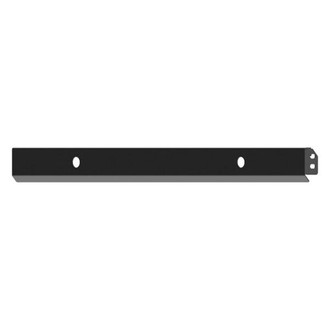 Ranch Hand® - Black Parking Aid Sensor Relocation Bracket