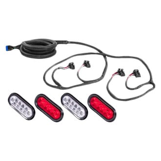 Ranch Hand® - Headache Rack Light Kit