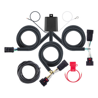 Ranch Hand® - Legend Series Headache Rack Wiring Harness
