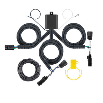 Ranch Hand® - Legend Series Headache Rack Wiring Harness