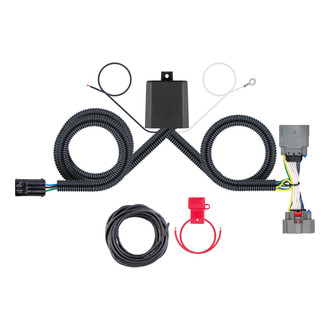 Ranch Hand® - Legend Series Headache Rack Wiring Harness