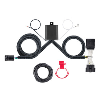 Ranch Hand® - Legend Series Headache Rack Wiring Harness