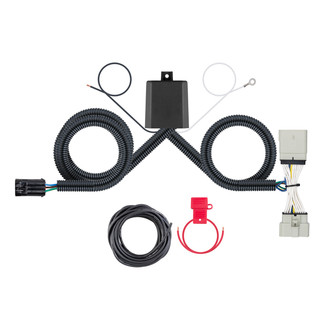 Ranch Hand® - Legend Series Headache Rack Wiring Harness