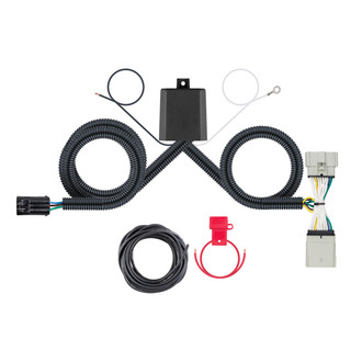 Ranch Hand® - Legend Series Headache Rack Wiring Harness