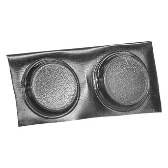 Ranch Hand® - Sensor Cover Tabs