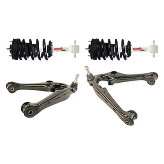 Rancho® - 3-Pc RS5000X Series Shocks and Strut Kit