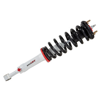 Rancho® - 1.75" Loaded quickLIFT™ Front Driver Side Twin-Tube Complete Strut Assembly