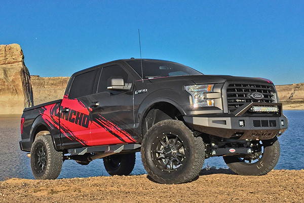 2018 Truck Buyers Catalog (9.2 MB)