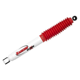 Rancho® - RS5000™X Rear Driver or Passenger Side Twin-Tube Shock Absorber